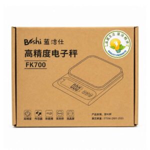 (0526) FK700 Weight Scale 10g to 10kg
