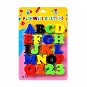 (TYS) (0326) ABCD 1116 Set