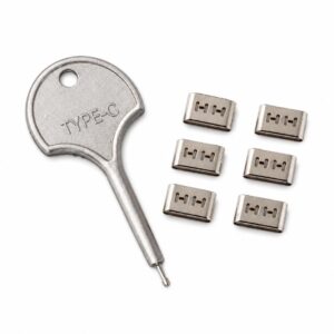 (NEW26) RJ45 blocker