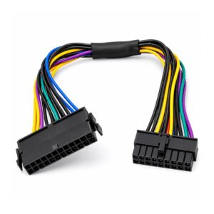 (0726)24 PIN female to 18 PIN male cable