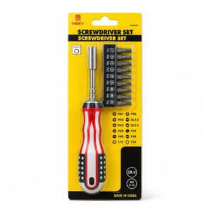 (0626) 11 pc toot set