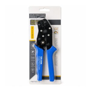 (NEW26) 28B Tool for Non Insulated Terminal - X007D