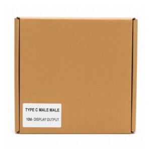 (0526) (NEW26) Type c male to male 5 meter ( for display)