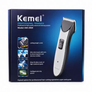 (NEW26) HTC CT-8808 Trimmer