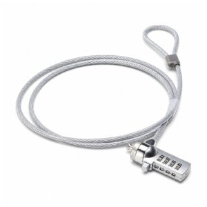 (0126) LAPTOP NUMBER LOCK