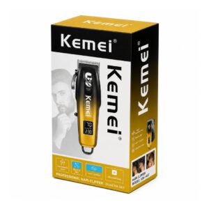 (0526) KM 809A Original KEMEI Trimmer