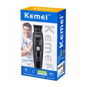 (NEW26) KM 512 KEMEI Trimmer
