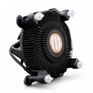 (0526) 11th generation intel fan