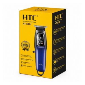 (NEW26) KM 1746 KEMEI Trimmer
