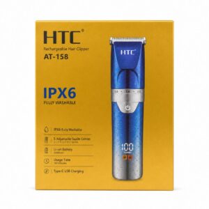 (0526) HTC AT-708 Trimmer