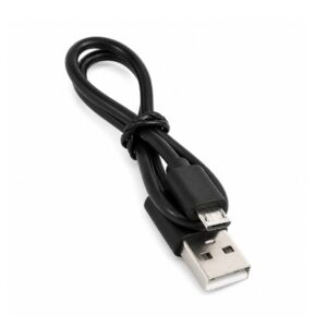 (0326) usb to v8 30 cm cable