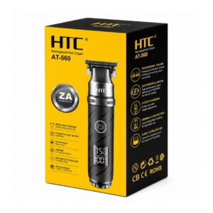 (NEW26) HTC AT-158 Trimmer