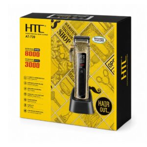 (0426) HTC AT-1327 Trimmer