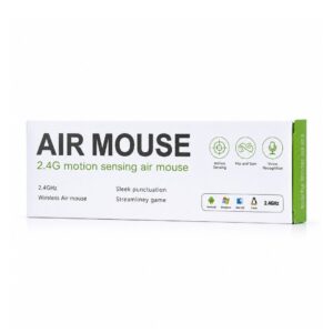 (0826) (DR1) Air Mouse Q5 With Mouse