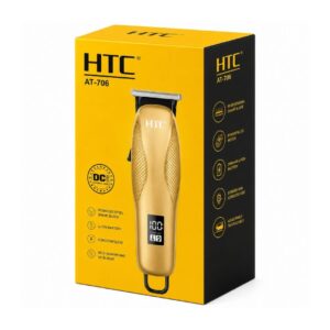 (NEW26) HTC AT-738 Trimmer