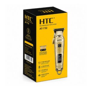(NEW26) HTC AT-706 Trimmer