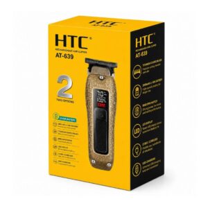 (NEW26) HTC AT-187 Trimmer