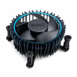 (0426) 12th generation intel fan