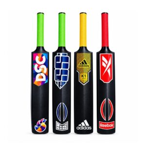 (TYS) (NEW26) 5 NO Black Heavy Bat