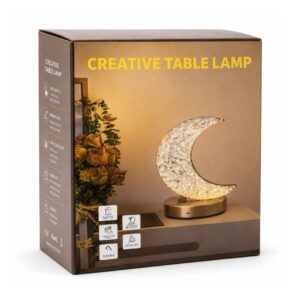 (0426) 509 Crystal Lamp