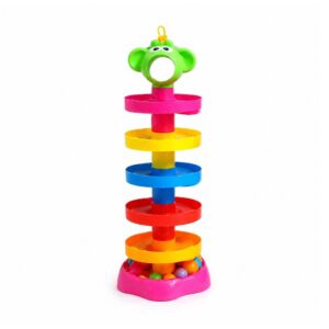 (TYS) (0326) 4 LYAR Ball Game