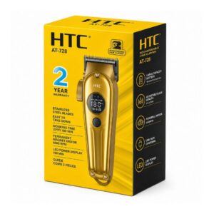 (NEW26) HTC AT-570 Trimmer