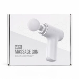 (0426) 720 Massage Gun Small Box