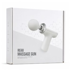 (NEW26) 203 Mini Massage Gun Small Box