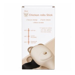 (NEW26) 556 Comb Roller Hair