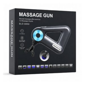 (NEW26) BLD-11 Big Size Massager