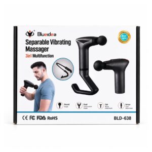 (NEW26) BLD-638 Massager