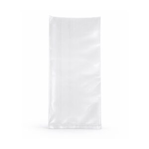 (524) Transparent Polythene (26cmx11cm)
