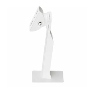 (0326) CCTV Pole mount 25cm 004 10” (without ring)
