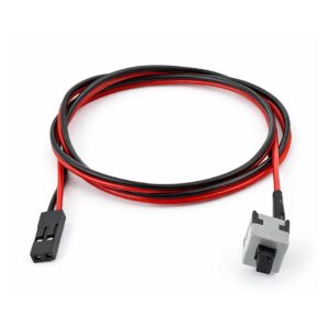 (0826) Cabinet On Off Switch