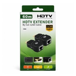 (0726) 60mtr hdmi extender mini
