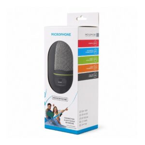 (0526) Aux MIC SF920 (Noise reduction