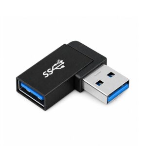 (0326) ZC-038 Usb Male Female CEWAN