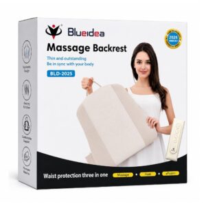 (NEW26) Leg Massager Full Size Big