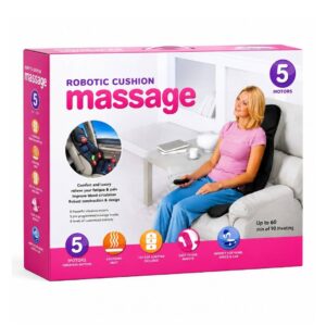 (NEW26) FZ 100B Massager Chair