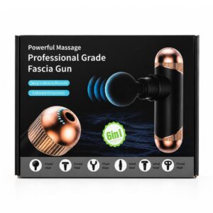 (NEW26) T872 Massager