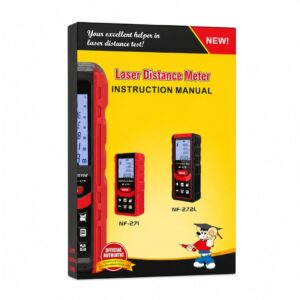 (0726) (New 25) NF-271 poe checker