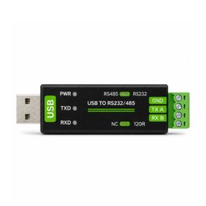 (New 25) USB to 232 / 485