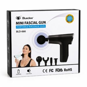 (NEW26) MGM1 Mini Massage Gun