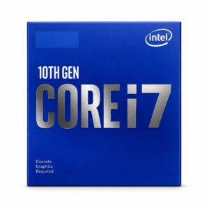(T50) (0626) INTEL CPU FAN (Import/Counterfeit)