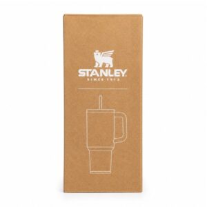 (TYS) (NEW26) ST 3333 Stitch Stanley Tumbler