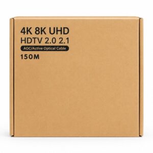 (0526) 2.5 Transparent Casing (USB 3.0) Heavy Model (Designer Box)