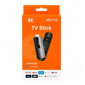 (0726) (NEW26) Fire TV Stick 10k (2gb + 16gb) - Q042