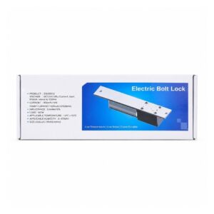 (NEW26) Surface Mounted Lock - J150