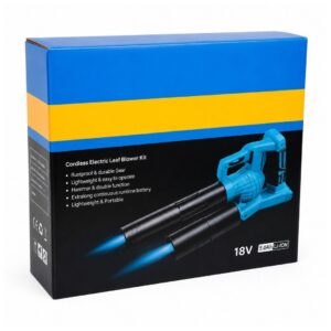 (NEW26) BW 1111 Bahubali Long Size Blower