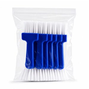 (524) (MD4) (PACK OF 100) Cleaning Brush
